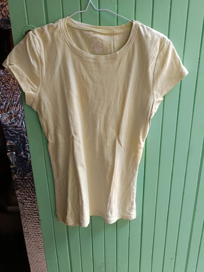 Lot t-shirt - photo numéro 5