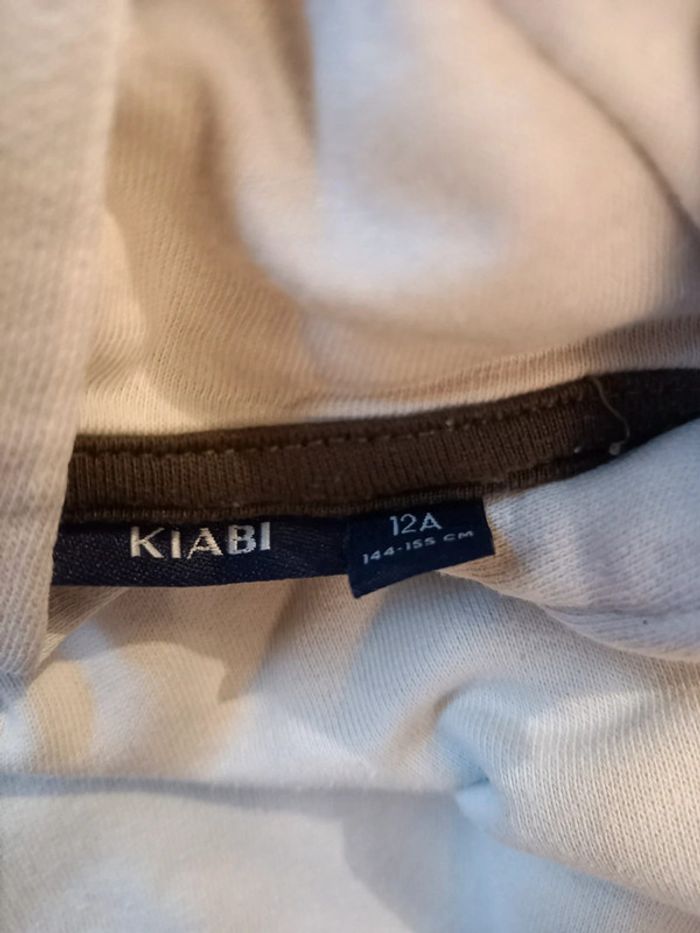 Sweat - photo numéro 5