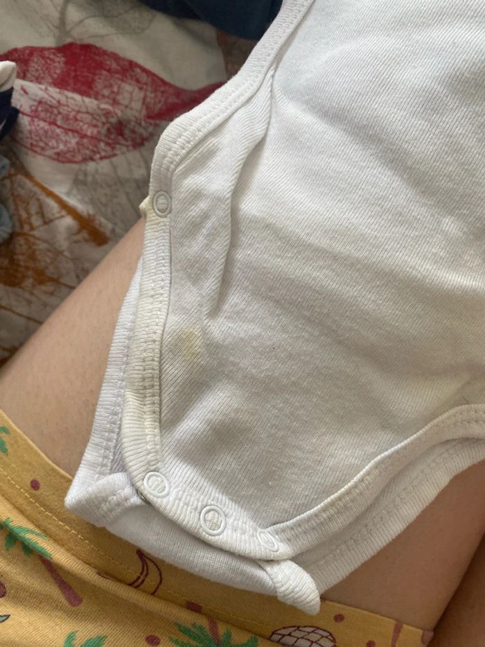 Lot de 3 body - photo numéro 4