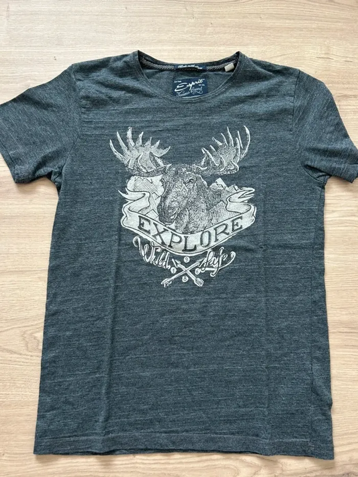 T-shirt Esprit
