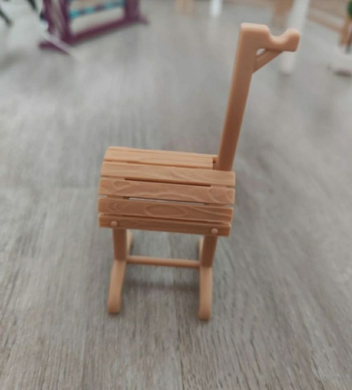 Ecole d'équitation Schleich - photo numéro 3