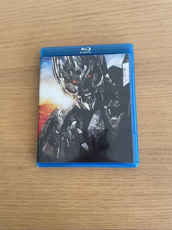 🎃 TRANSFORMERS 2