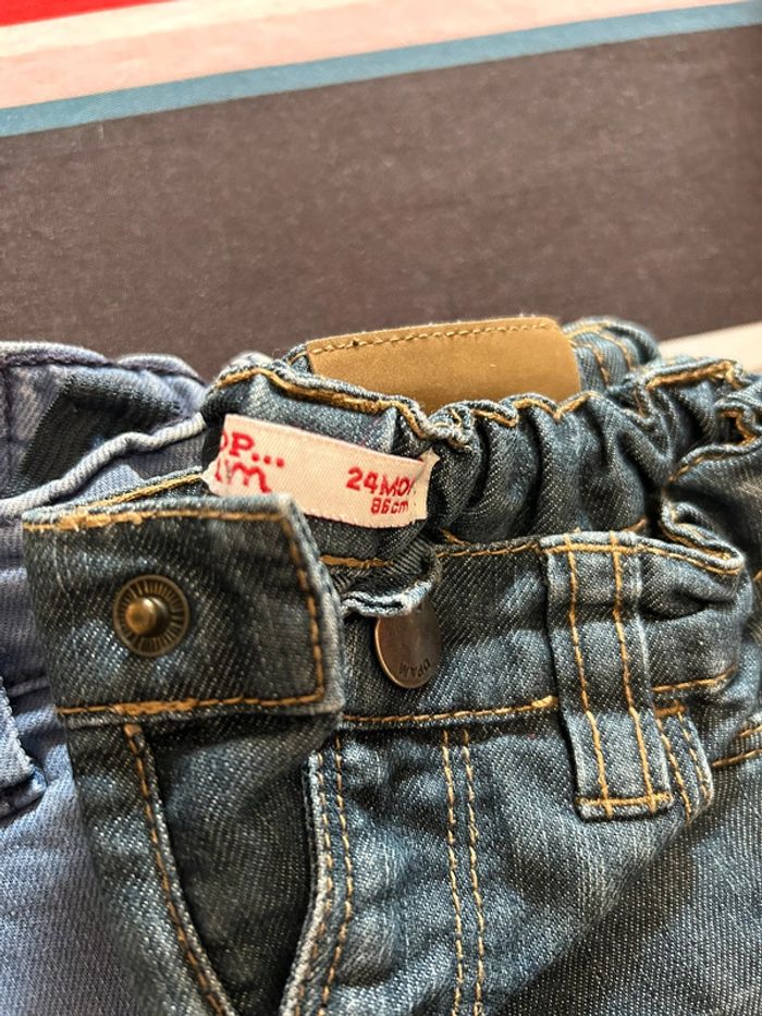 Lot 5 pantalons - photo numéro 6