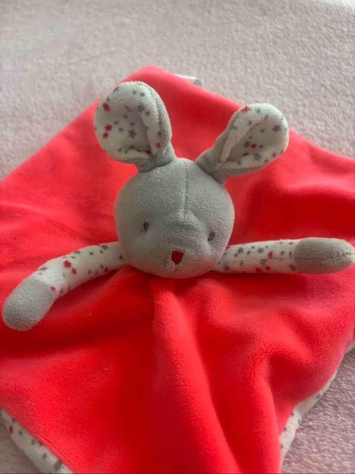 doudou - photo numéro 3
