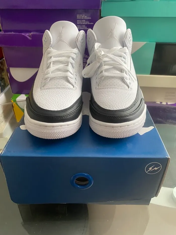 Jordan 3 retro fragment - photo numéro 20