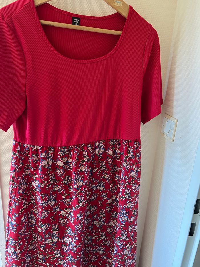 Robe longue
