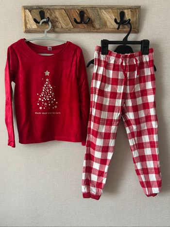 Pyjamas Noël Okaïdi 5ans