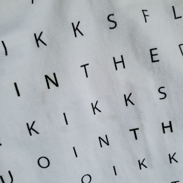 t-shirt Mlongue ikks 4ans (2e) - photo numéro 5