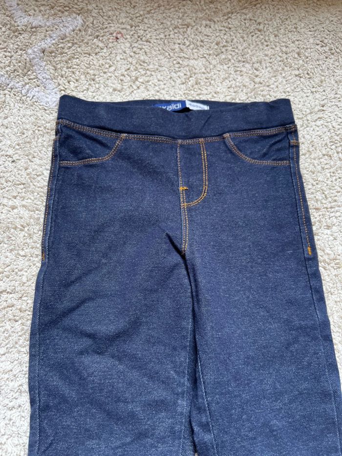 Jegging 8 ans - photo numéro 2