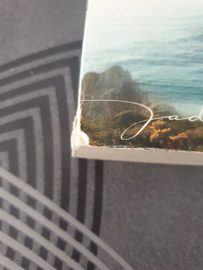 Sherryl Woods Tome 3 - L'aube des promesses - photo numéro 5