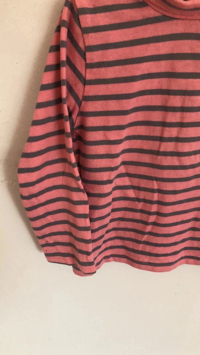 Sous pull - photo numéro 4