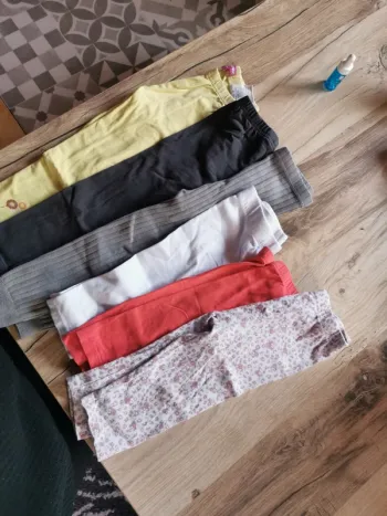Lot leggings