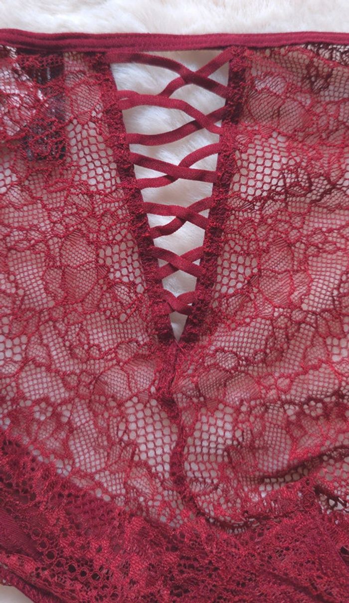 Jolie culotte taille L undiz - photo numéro 5