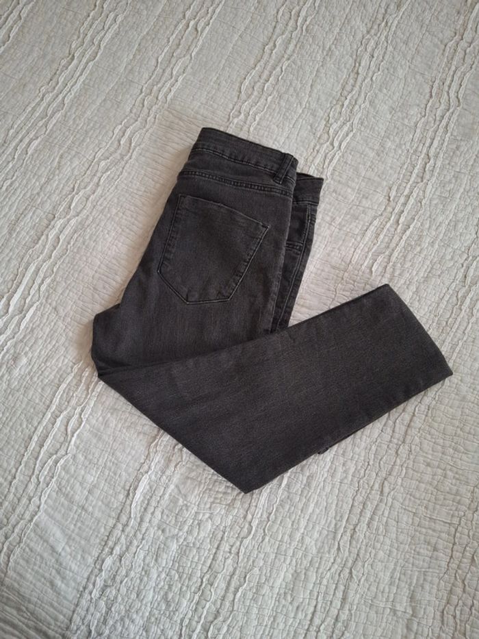Skinny Kiabi taille 40 - photo numéro 2