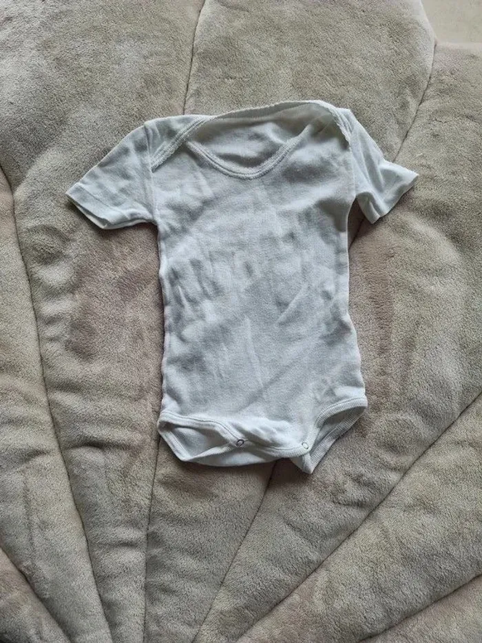 lot bodies - photo numéro 8