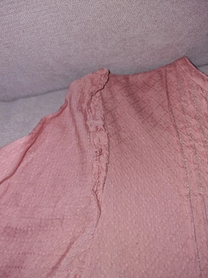 Robe - photo numéro 3