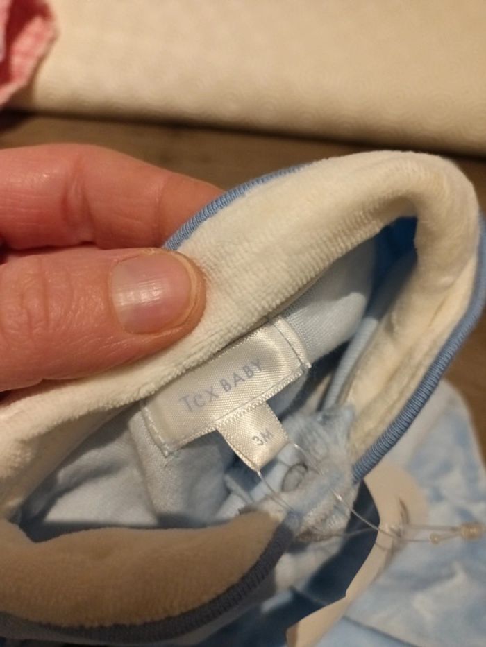 Pyjamas - photo numéro 7