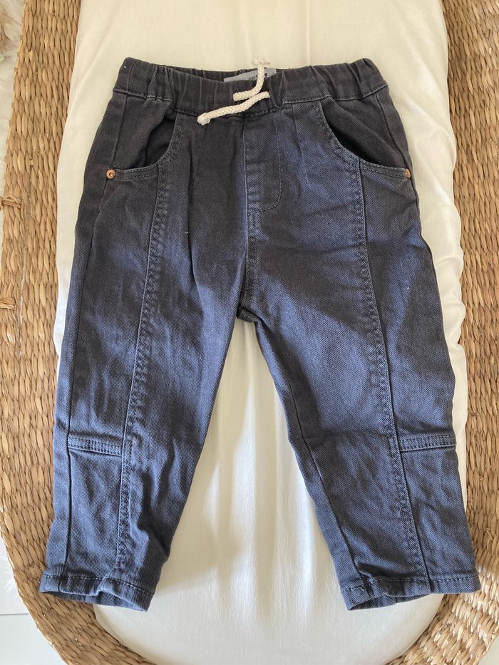 Pantalon Zara 18 mois