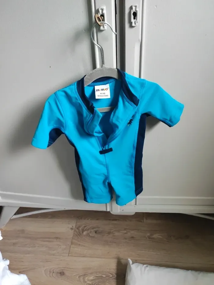 Maillot de bain