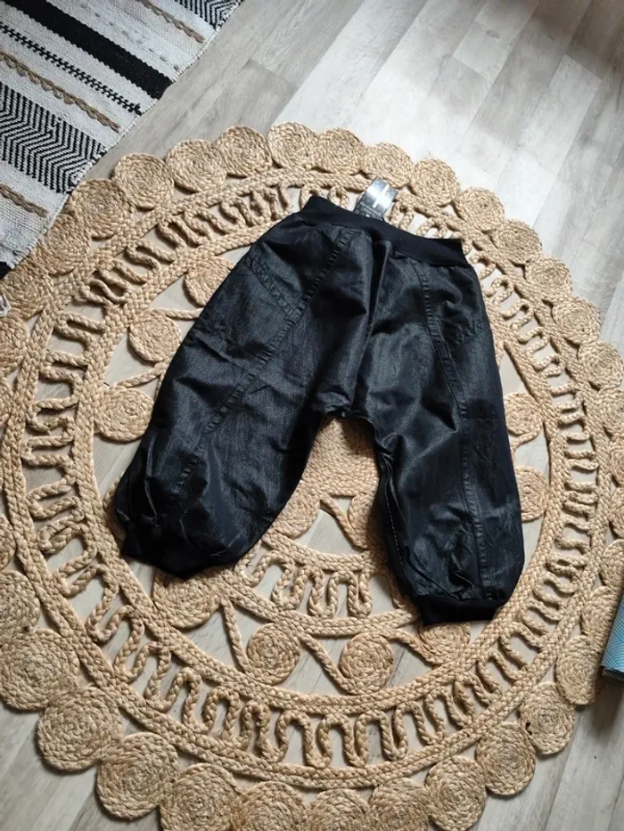Pantalon La fée maraboutée - photo numéro 3