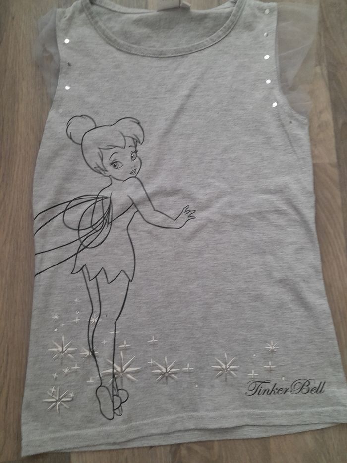 T shirt fille