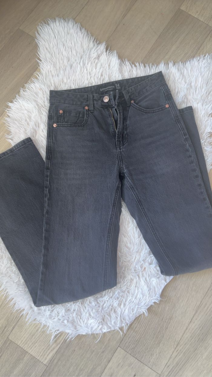 Lot Jean stradivarius