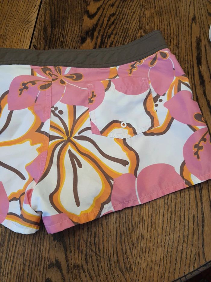 Short de plage  Banana Moon taille 40 - photo numéro 16