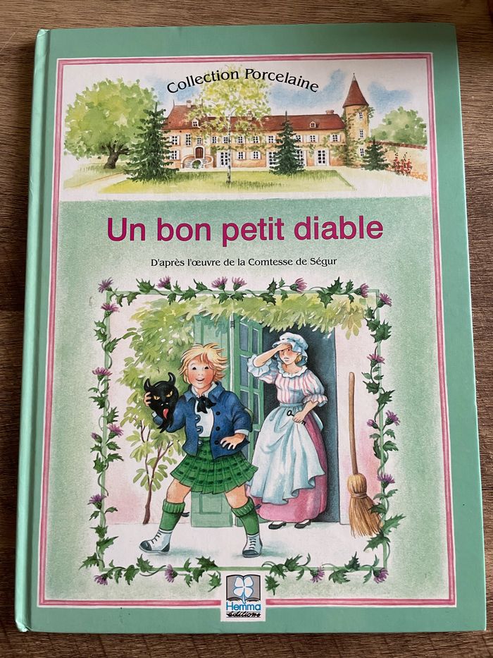 Un bon petit diable