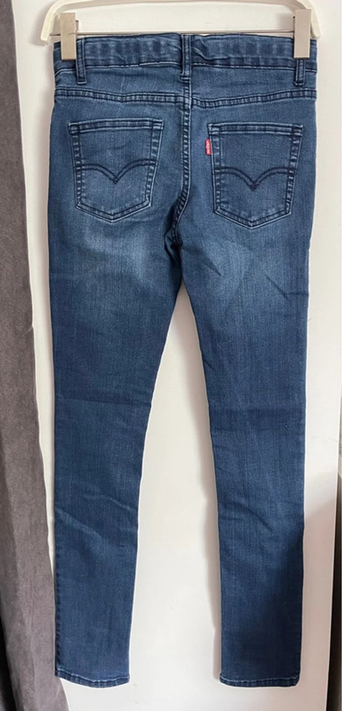 Lévis super skinny 14 ans - photo numéro 2