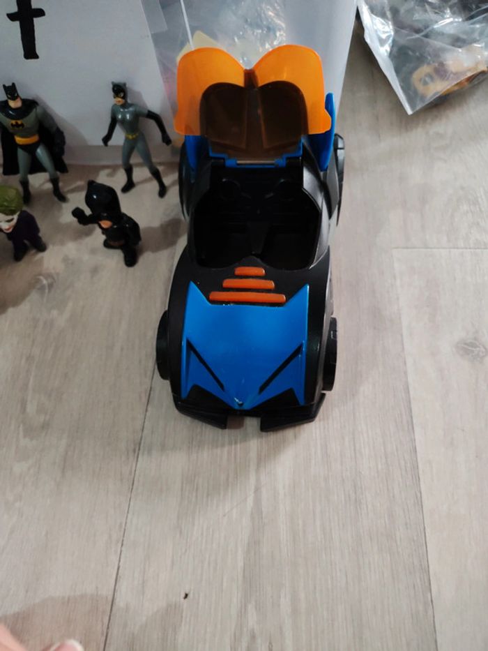 Lot batman - photo numéro 6