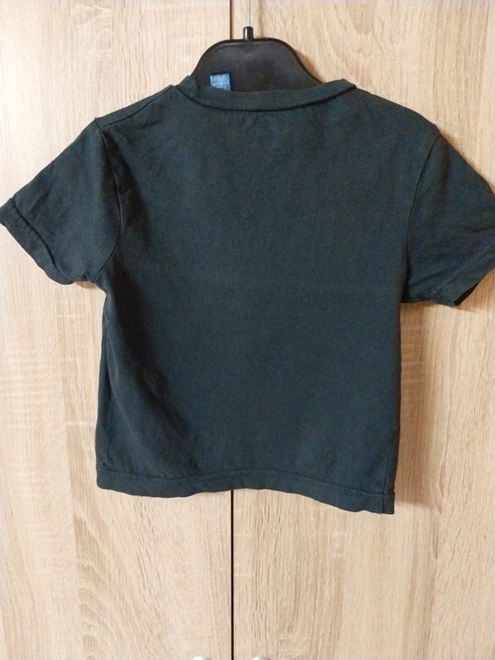 Lot de tee-shirts - photo numéro 6