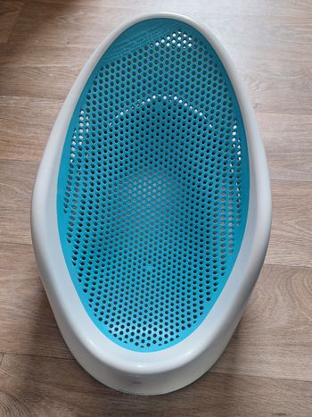 Transat de bain Angelcare