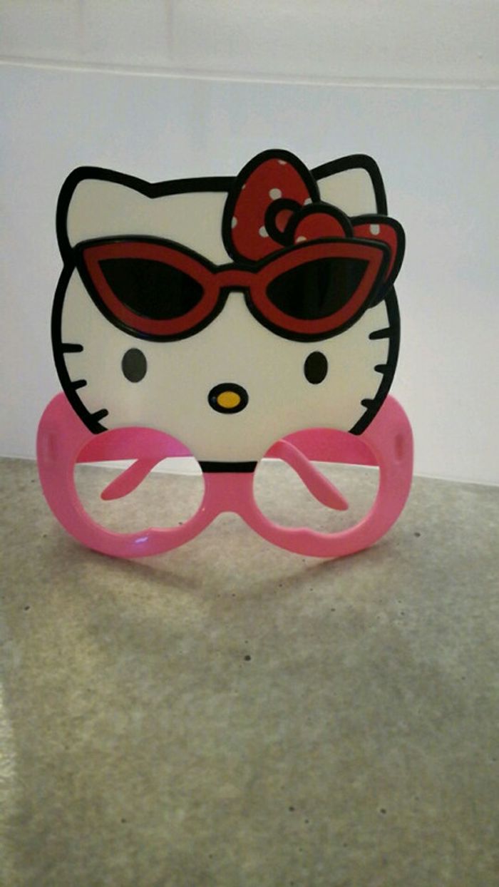 Accessoires déguisement - photo numéro 2