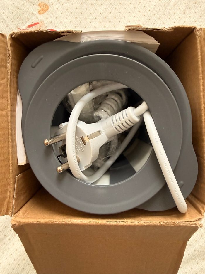 Chauffe biberon/petits pots - photo numéro 3