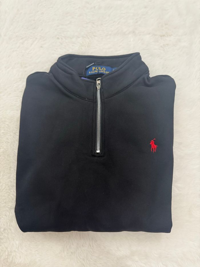 Pull Ralph Lauren enfant - photo numéro 1