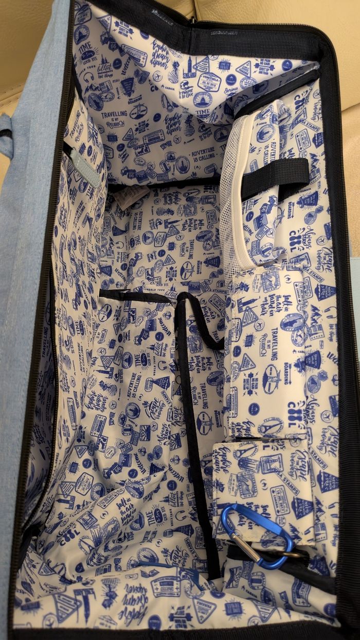 Cabaia duffle - photo numéro 8