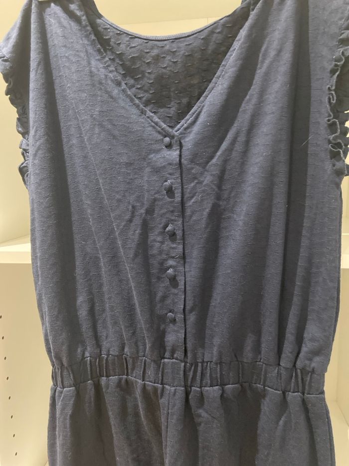 1 combi short + 2 robes d’été - photo numéro 6