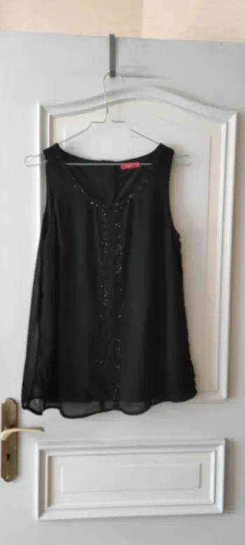 💐blouse  - Tissaia  - taille 40 - Très bon état💐