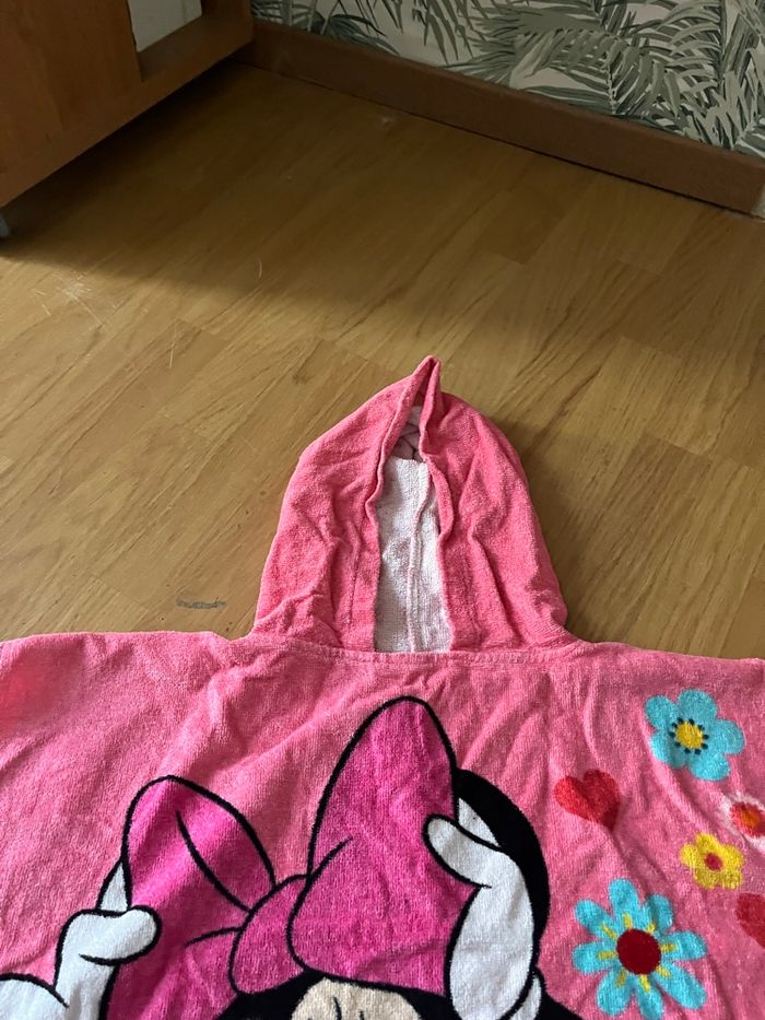 Carpe de bain Minnie - photo numéro 4