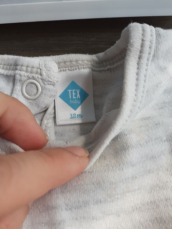 Lot pyjamas - photo numéro 4