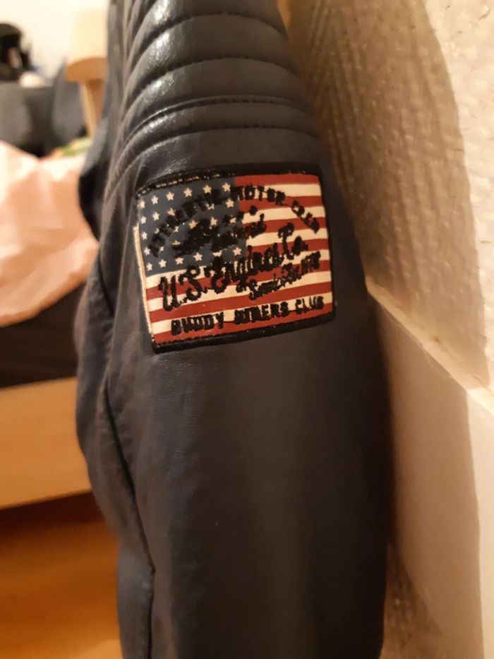 Veste demi saison garçons taille 8 ans - photo numéro 6