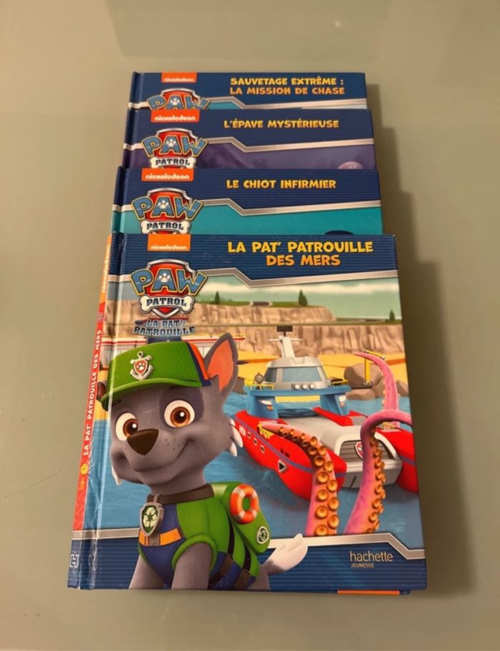 Livres enfants - photo numéro 5