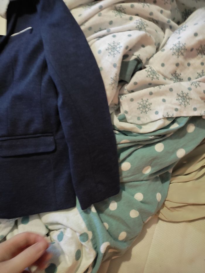 Veste garçon 8 ans neuf - photo numéro 3