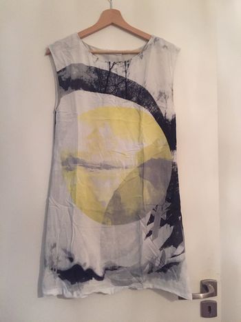 Robe légère