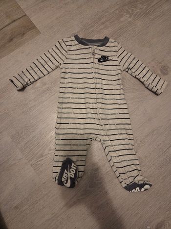 Combinaison nike