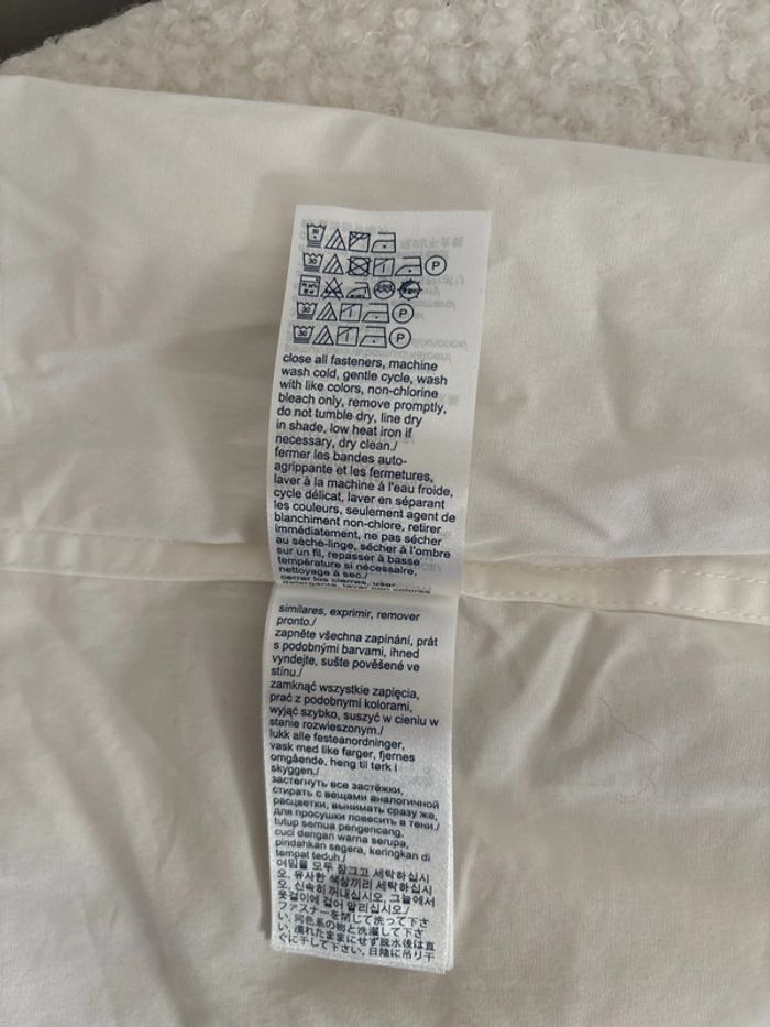 Chemise slim fit Tommy - photo numéro 5