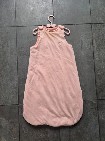 Gigoteuse fille tog 2.5