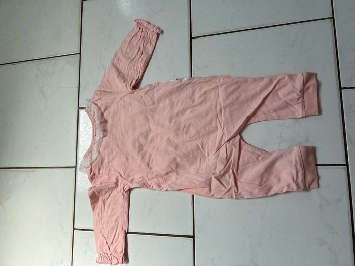 Pyjama sans pied - photo numéro 3