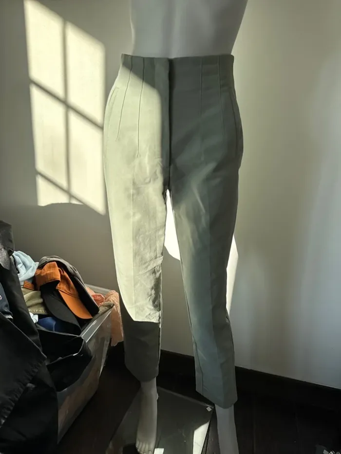 Pantalon femme, Zara