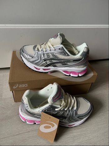 Asics kayano 14